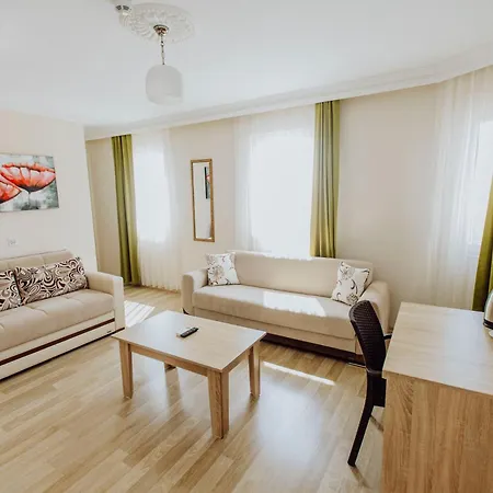 Karacan Hotel - Dalaman Airport