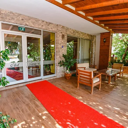 Karacan Hotel - Dalaman Airport