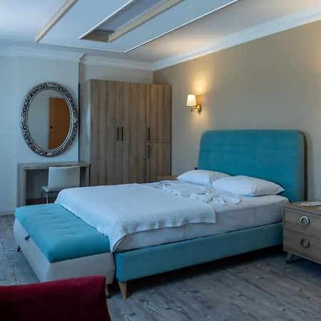 Hotell Karacan Hotel - Dalaman Airport 3*
