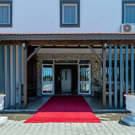 Karacan Hotel - Dalaman Airport ダラマン