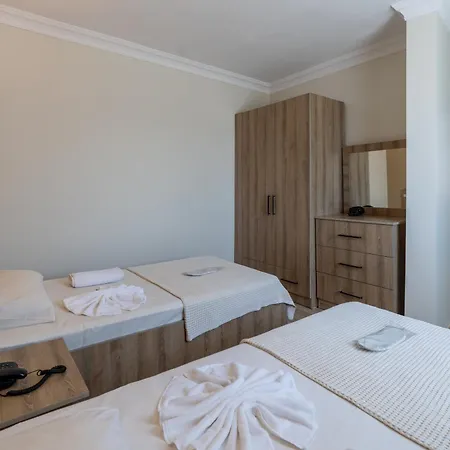 Karacan Hotel - Dalaman Airport Hotell