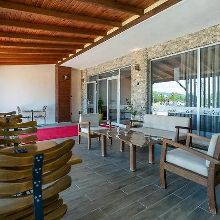 Karacan Hotel - Dalaman Airport 3*