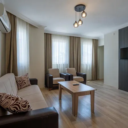 Karacan Hotel - Dalaman Airport Dalaman