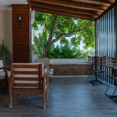 Karacan Hotel - Dalaman Airport 3* Dalaman