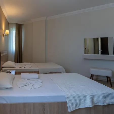 Karacan Hotel - Dalaman Airport Hotell