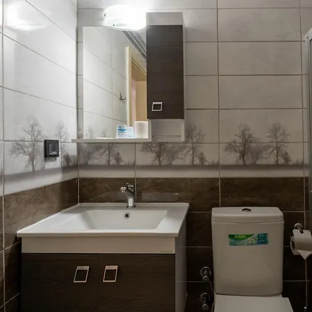 Karacan Hotel - Dalaman Airport 3* Dalaman
