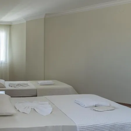 Karacan Hotel - Dalaman Airport