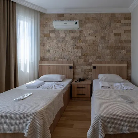 Karacan Hotel - Dalaman Airport 3*