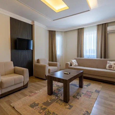 Karacan Hotel - Dalaman Airport 3* ダラマン