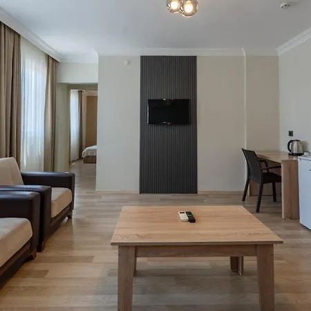 Karacan Hotel - Dalaman Airport 3*