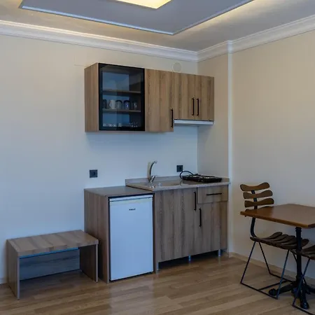 Karacan Hotel - Dalaman Airport Dalaman