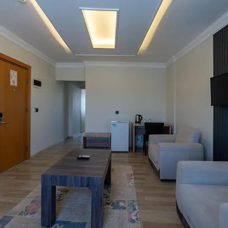 Karacan Hotel - Dalaman Airport