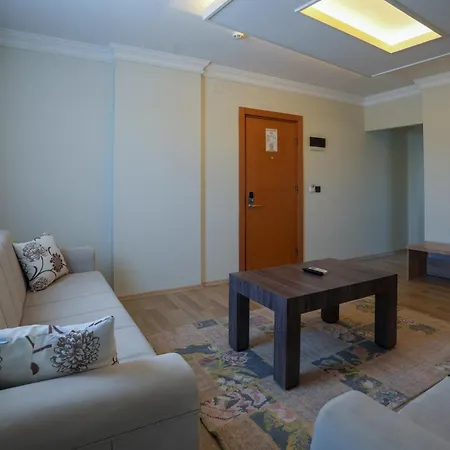 ホテル Karacan Hotel - Dalaman Airport