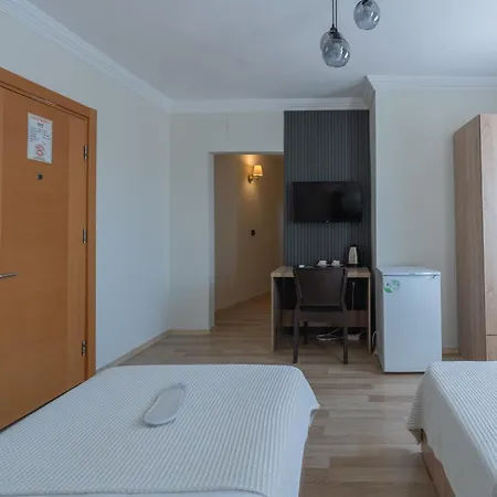 Hotell Karacan Hotel - Dalaman Airport 3*