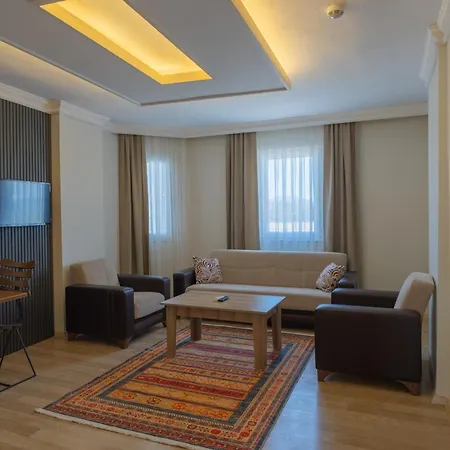 Karacan Hotel - Dalaman Airport 3*