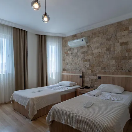 Karacan Hotel - Dalaman Airport ダラマン
