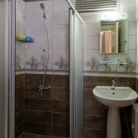 Karacan Hotel - Dalaman Airport