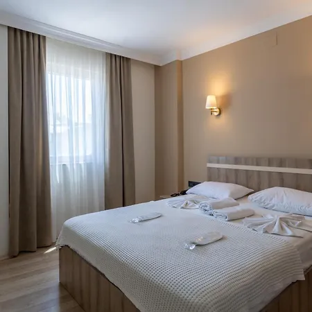 Karacan Hotel - Dalaman Airport ホテル