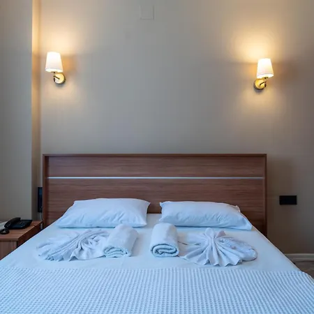 Hotell Karacan Hotel - Dalaman Airport 3*