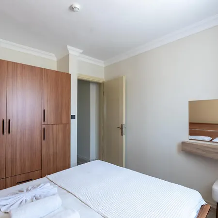 Karacan Hotel - Dalaman Airport 3*