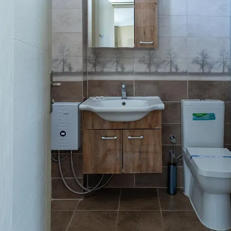 Karacan Hotel - Dalaman Airport 3* Dalaman