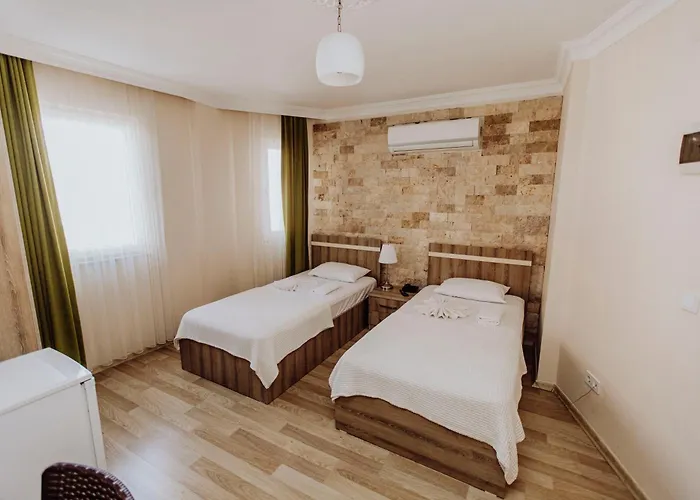 Karacan Park - Airport 3* Dalaman