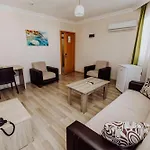 Karacan Park - Airport Hotel 3*