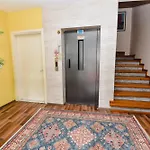 Hotel Karacan Park - Airport