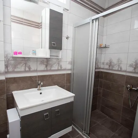 Karacan Park - Airport Отель 3*