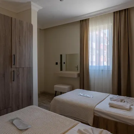 Hotel Karacan - Airport Dalaman