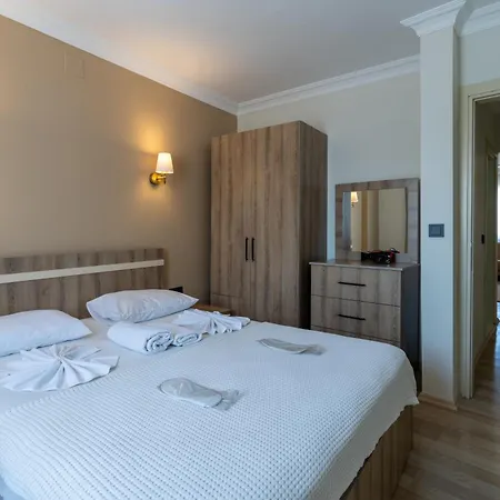 Karacan - Airport Hotel Dalaman