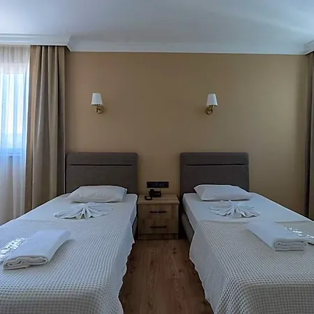 Karacan - Airport Hotel 3*