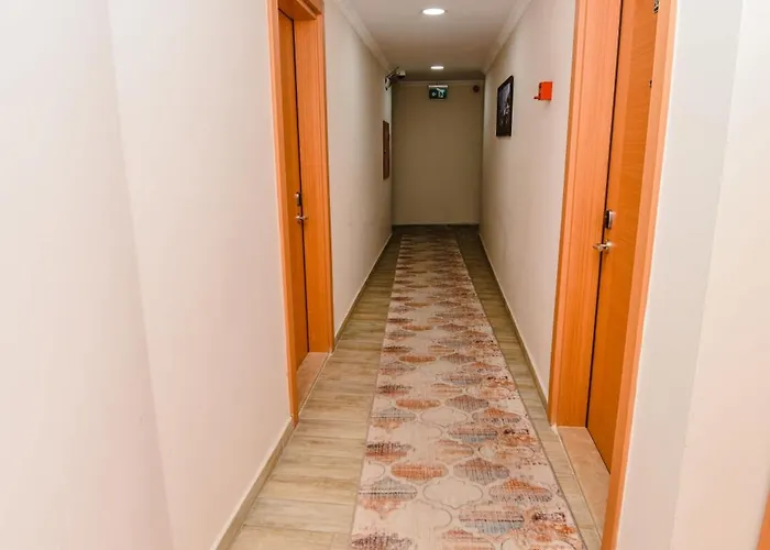 Hotel Karacan Park - Airport Dalaman