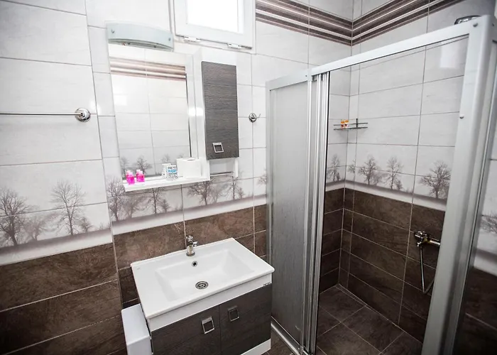Hotel Karacan Park - Airport 3*