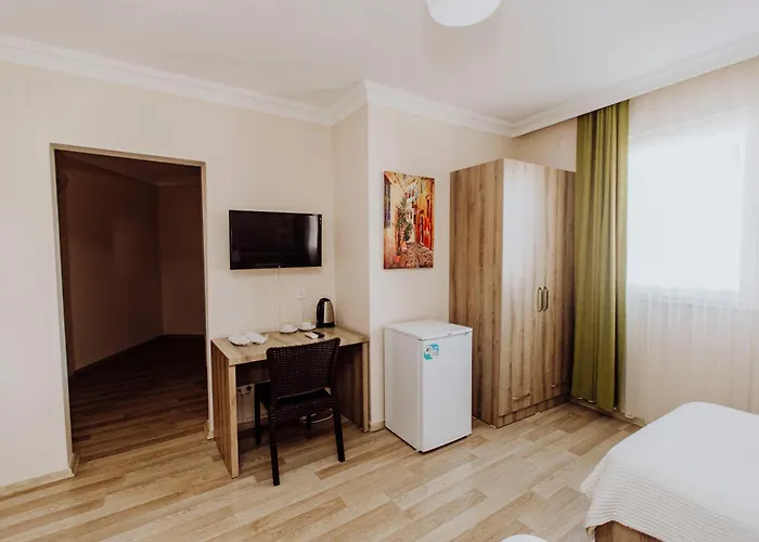 Karacan Park - Airport 3* Dalaman