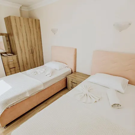 Hotel Karacan - Airport 3*