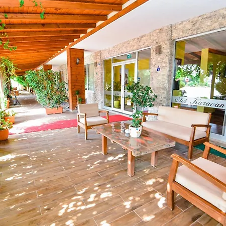 Karacan - Airport Hotel 3*