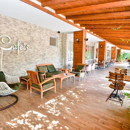 Hotel Karacan - Airport