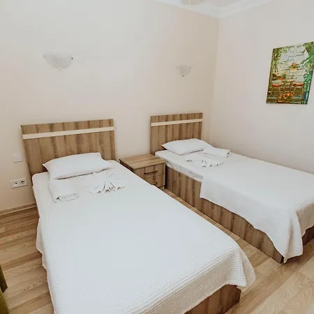 Hotel Karacan - Airport Dalaman