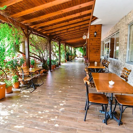 Karacan - Airport Hotel Dalaman