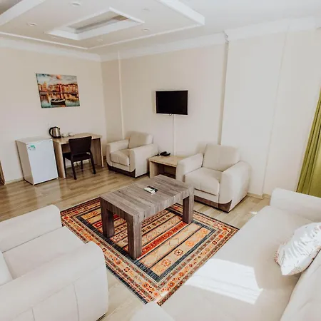 Hotel Karacan - Airport Dalaman