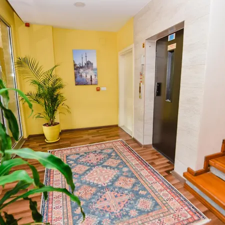 Karacan - Airport Hotel