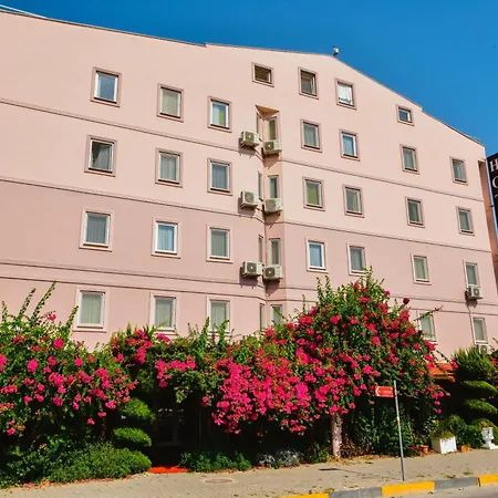 Hotel Karacan - Airport Dalaman