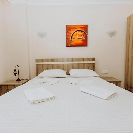 Karacan - Airport Hotel Dalaman