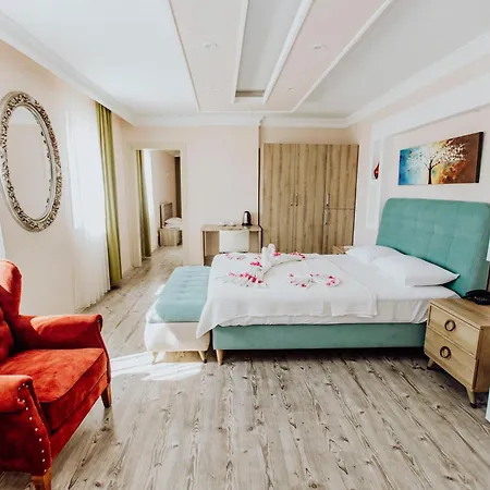 Hotel Karacan - Airport Dalaman