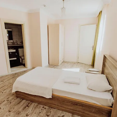 Karacan Park - Airport Dalaman