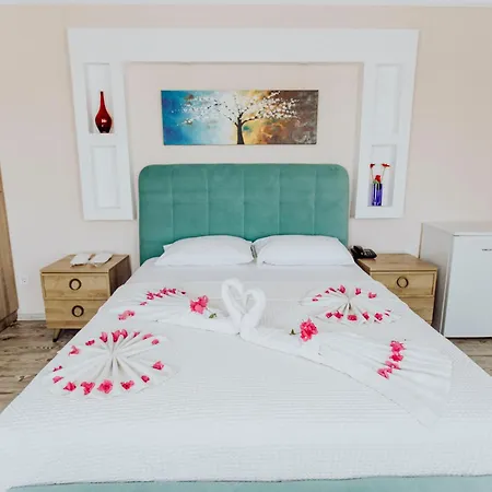 Hotel Karacan - Airport 3*