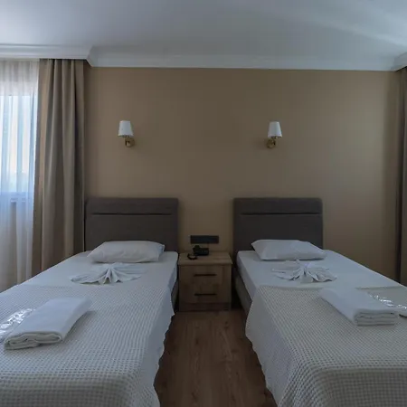 Karacan - Airport Hotel 3*