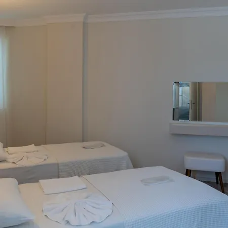 Hotel Karacan - Airport Dalaman