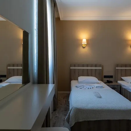 Karacan - Airport Hotel Dalaman